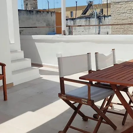Garitta Dodici Apartament Bari