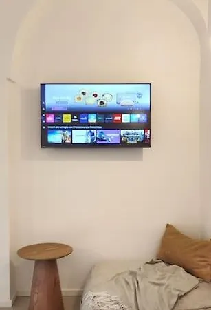 Apartament Garitta Dodici