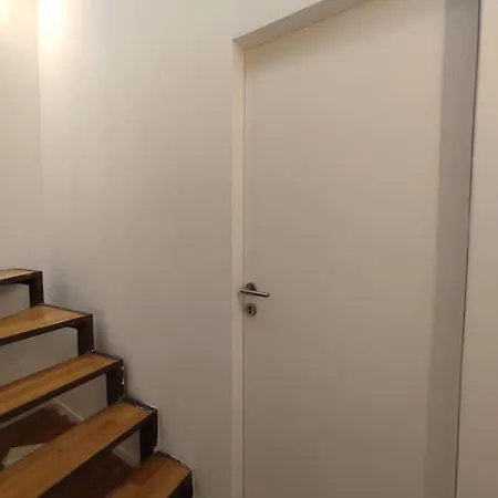 Apartament Garitta Dodici