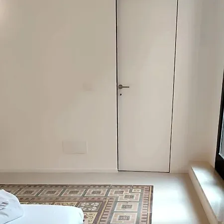 דירה Garitta Dodici *