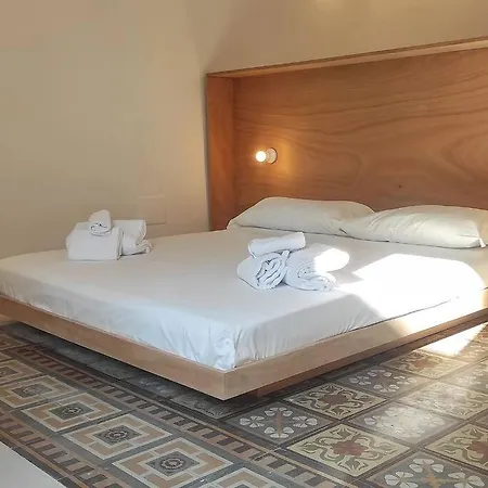 Apartament Garitta Dodici *