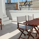 Garitta Dodici Apartman Bari