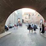 Garitta Dodici Apartman *