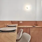 Garitta Dodici Apartman *