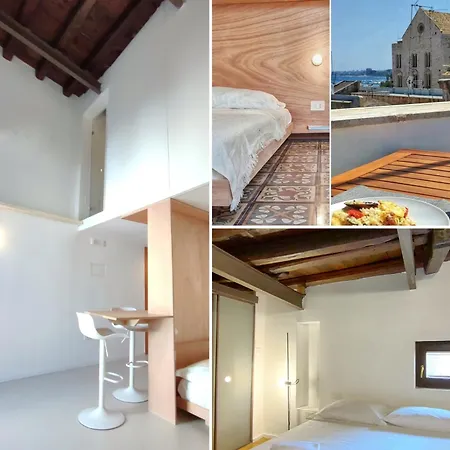 Apartment Garitta Dodici Bari