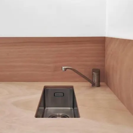 Apartment Garitta Dodici *