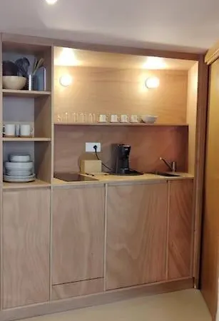 Apartment Garitta Dodici *