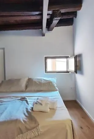 Garitta Dodici Apartment