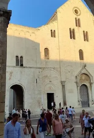 Lejlighed Garitta Dodici *