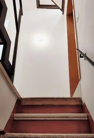 Garitta Dodici Lejlighed Bari