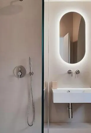 Garitta Dodici Apartment *