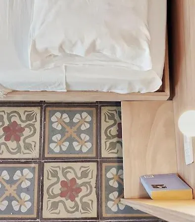 Garitta Dodici Apartment Bari