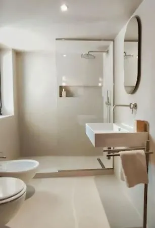 Garitta Dodici Apartment