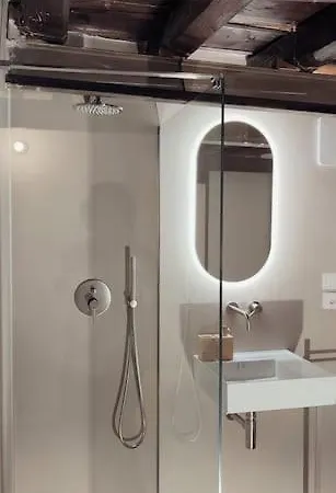 Garitta Dodici Apartment Bari