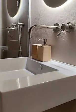 Garitta Dodici Bari