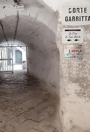 Apartamento Garitta Dodici *