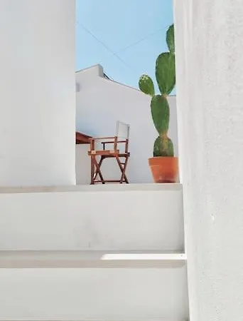 Garitta Dodici Lejlighed Bari