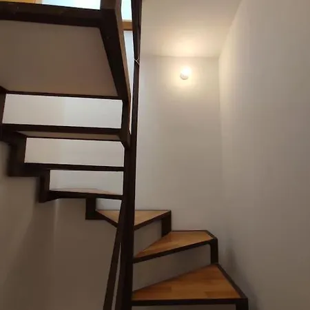 Apartment Garitta Dodici Bari