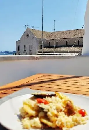 Garitta Dodici Lejlighed Bari