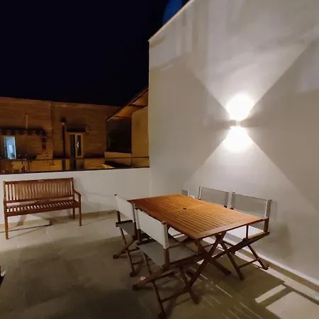 Garitta Dodici Apartment *