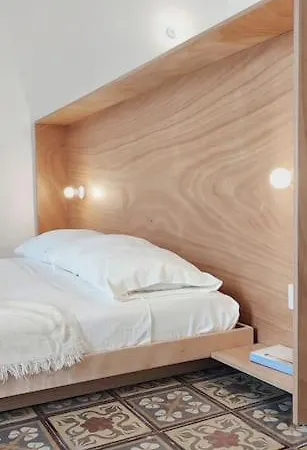 Apartamento Garitta Dodici *