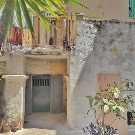 Garitta Dodici Lejlighed