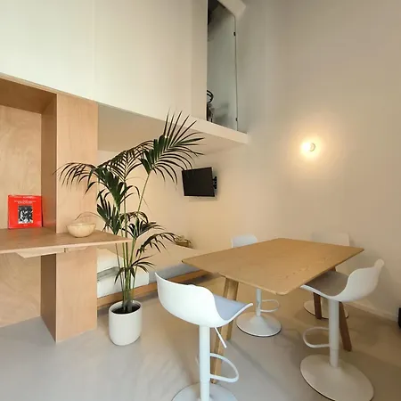 Garitta Dodici Apartment