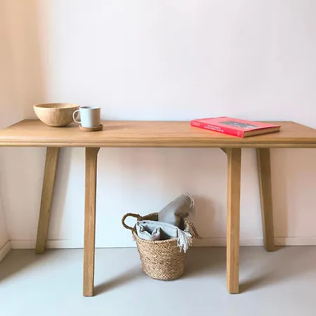 Lejlighed Garitta Dodici