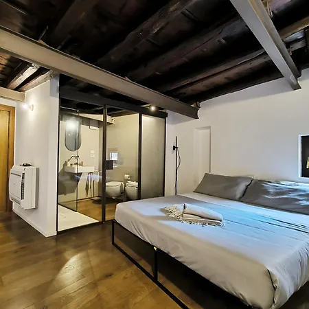 Garitta Dodici Apartment