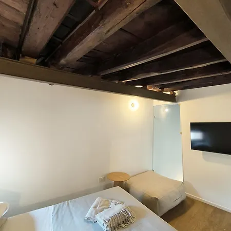 Garitta Dodici Apartamento *