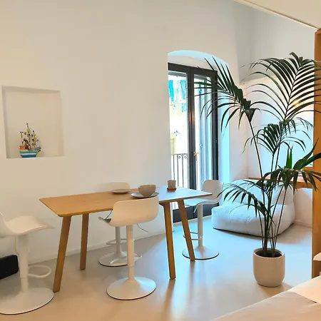 Apartment Garitta Dodici