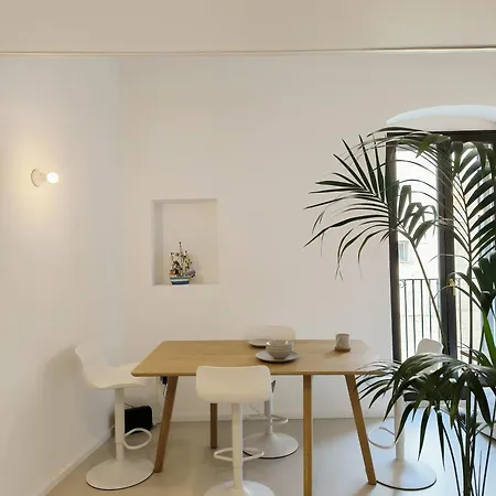 Garitta Dodici Apartamento Bari