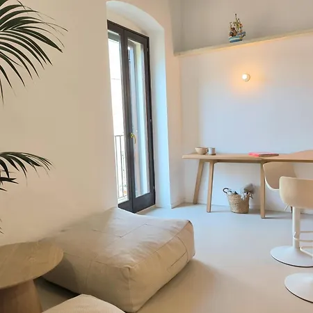 Apartment Garitta Dodici Bari