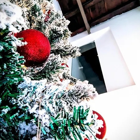 Apartment Garitta Dodici Bari