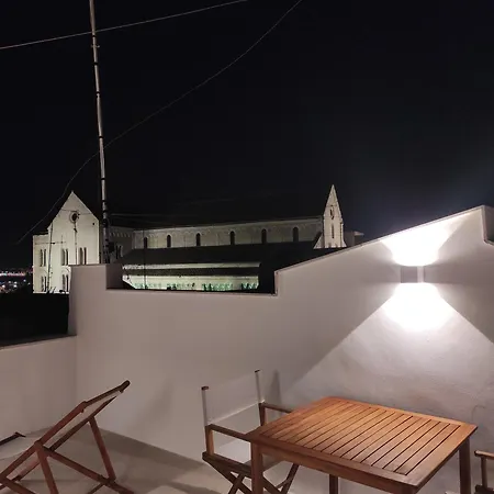 Apartamento Garitta Dodici