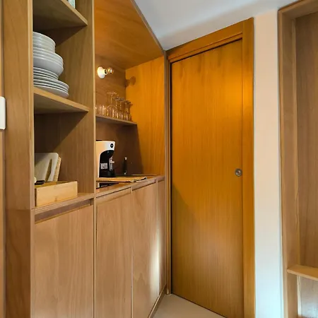 Garitta Dodici Apartamento Bari