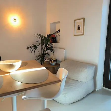 Garitta Dodici Apartamento