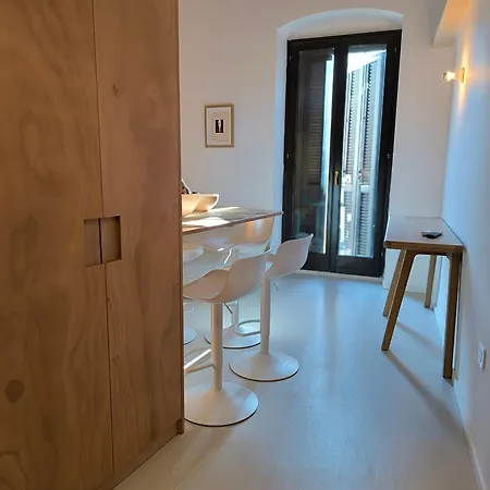 Garitta Dodici Apartamento Bari