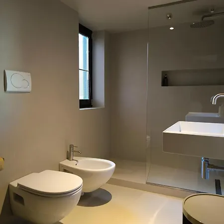 Apartamento Garitta Dodici *