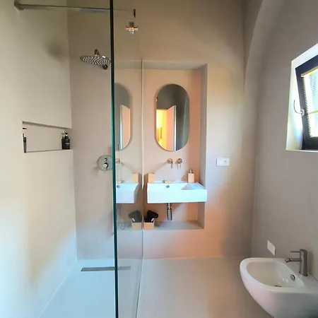 Apartamento Garitta Dodici *