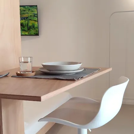 Garitta Dodici Apartamento Bari