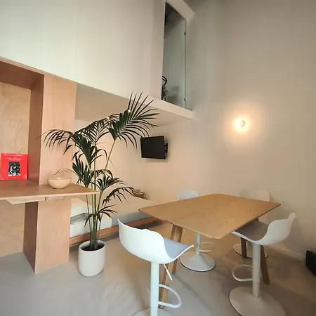 Garitta Dodici Apartamento
