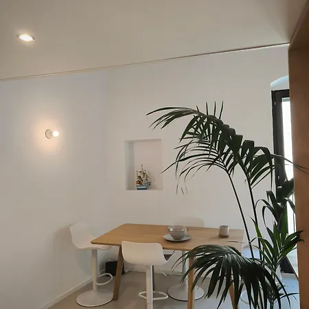 Apartamento Garitta Dodici *