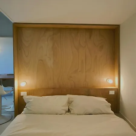 Apartamento Garitta Dodici