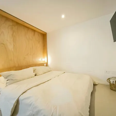 Apartamento Garitta Dodici