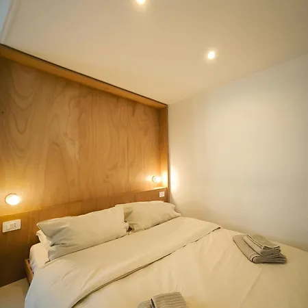 Apartamento Garitta Dodici *
