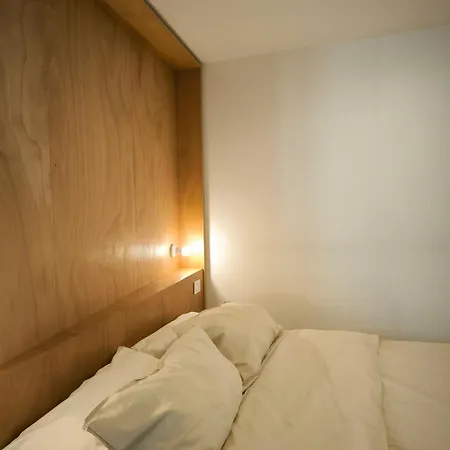 Apartamento Garitta Dodici