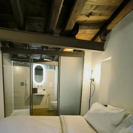 Apartamento Garitta Dodici *