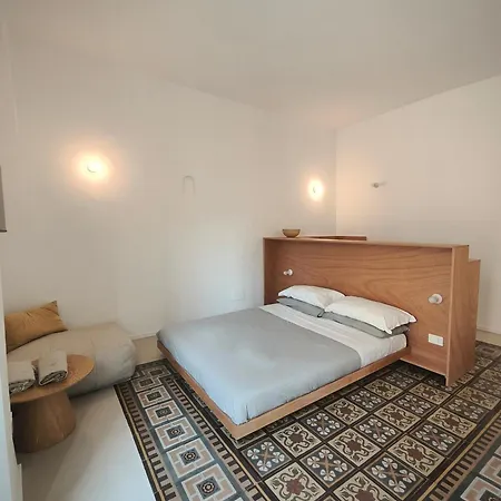 Apartamento Garitta Dodici