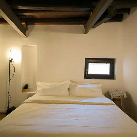 Garitta Dodici Apartamento *